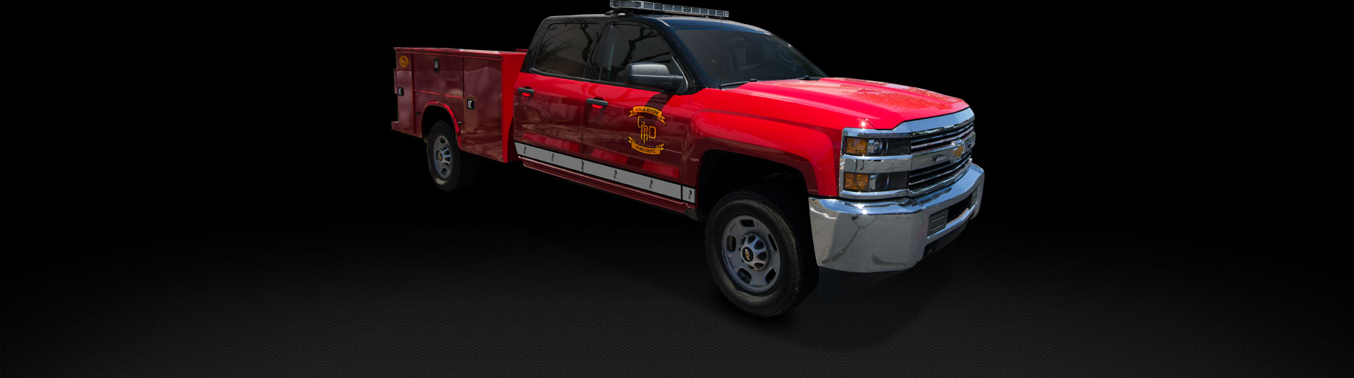 Advanced Fire Vehicle Outfitting Solutions by Pride Outfitting